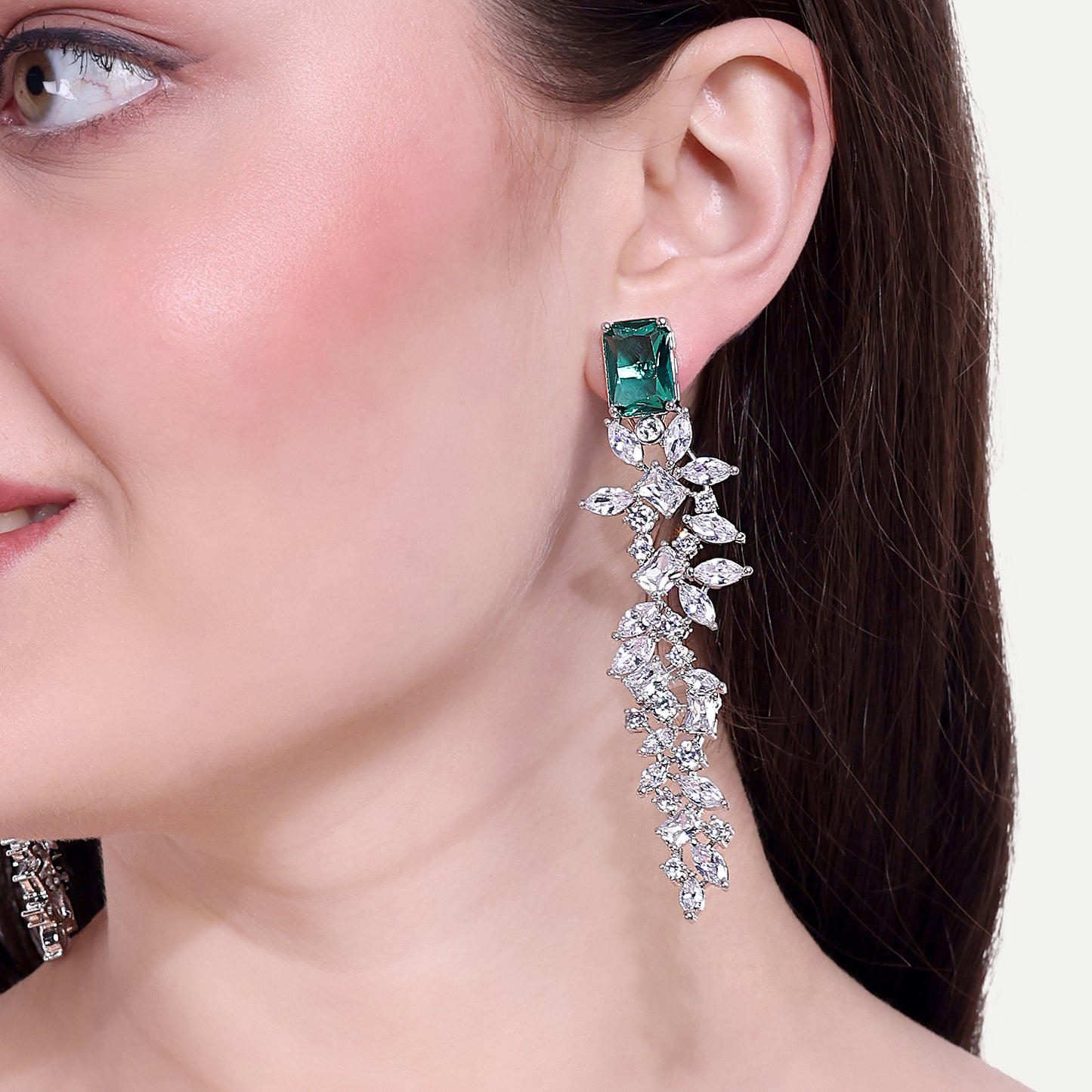 Radhika Earrings