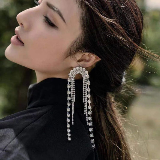 Aliana Earrings
