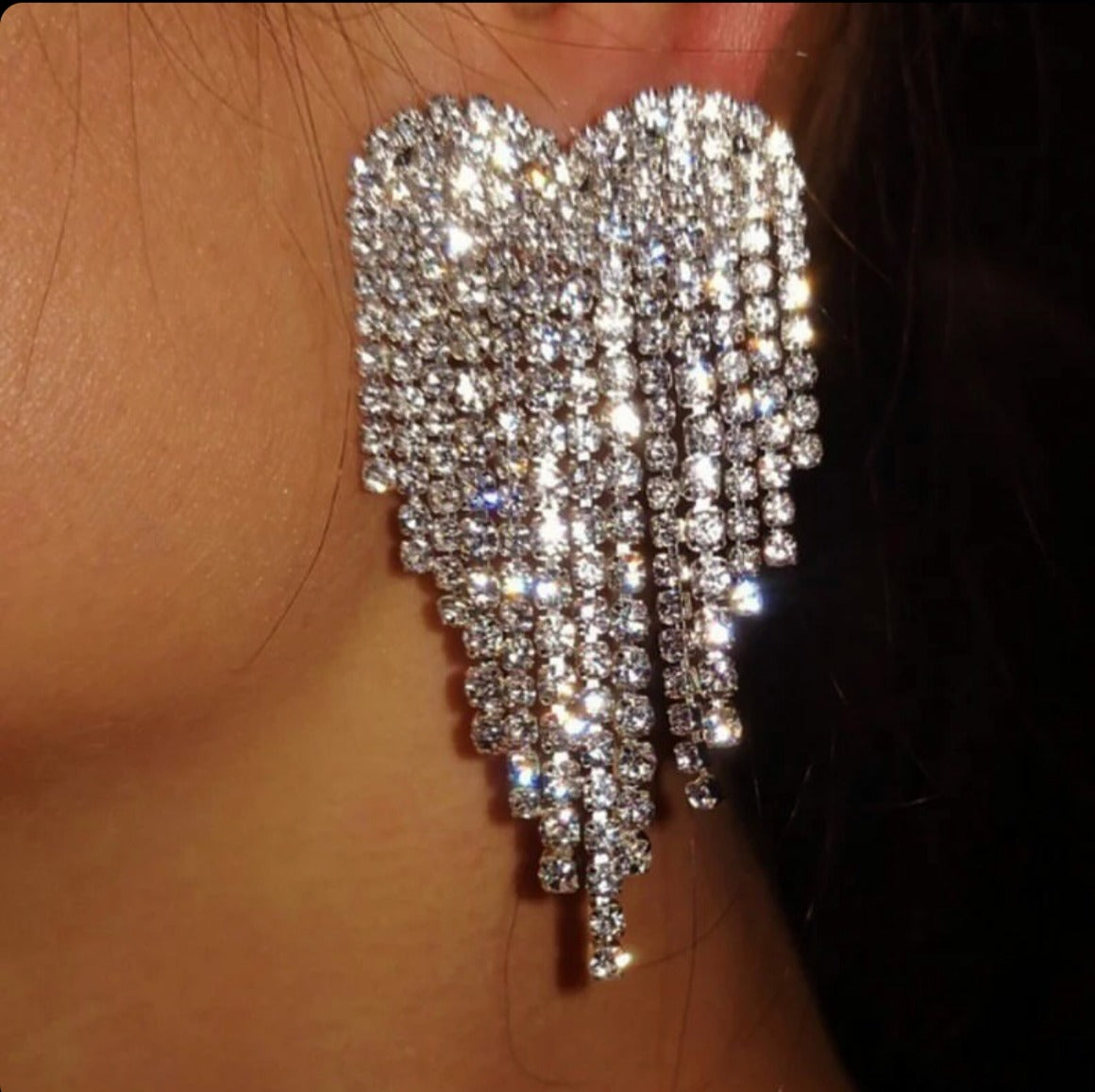 Amaira Earrings